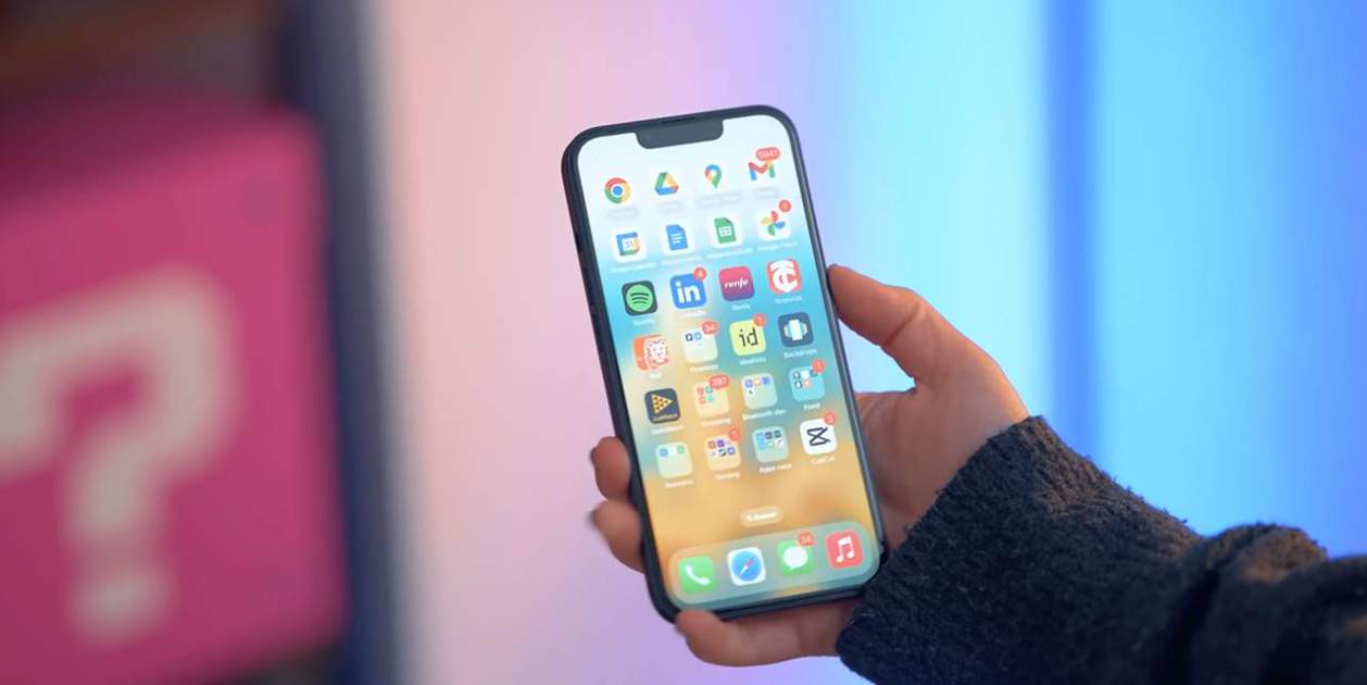 El mejor iPhone reacondicionado del momento es este: chip A15, dos cámaras y diseño premium por solo 280 euros