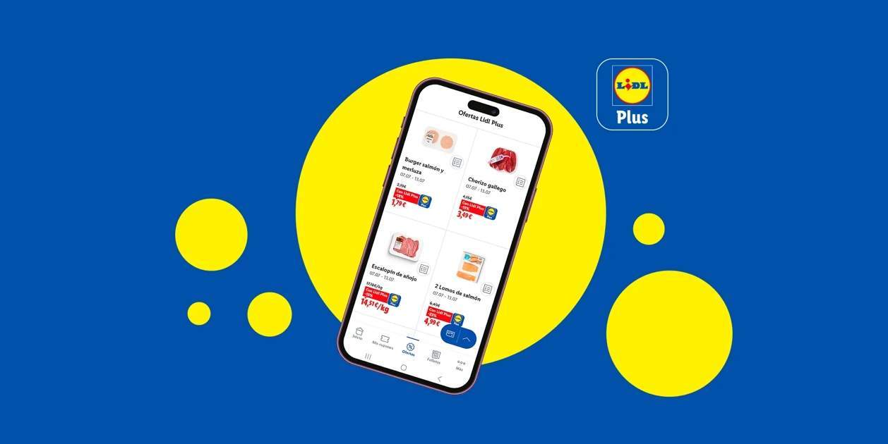 Los precios bajos de Lidl llegarán también a los móviles: la compañía de supermercados será una operadora