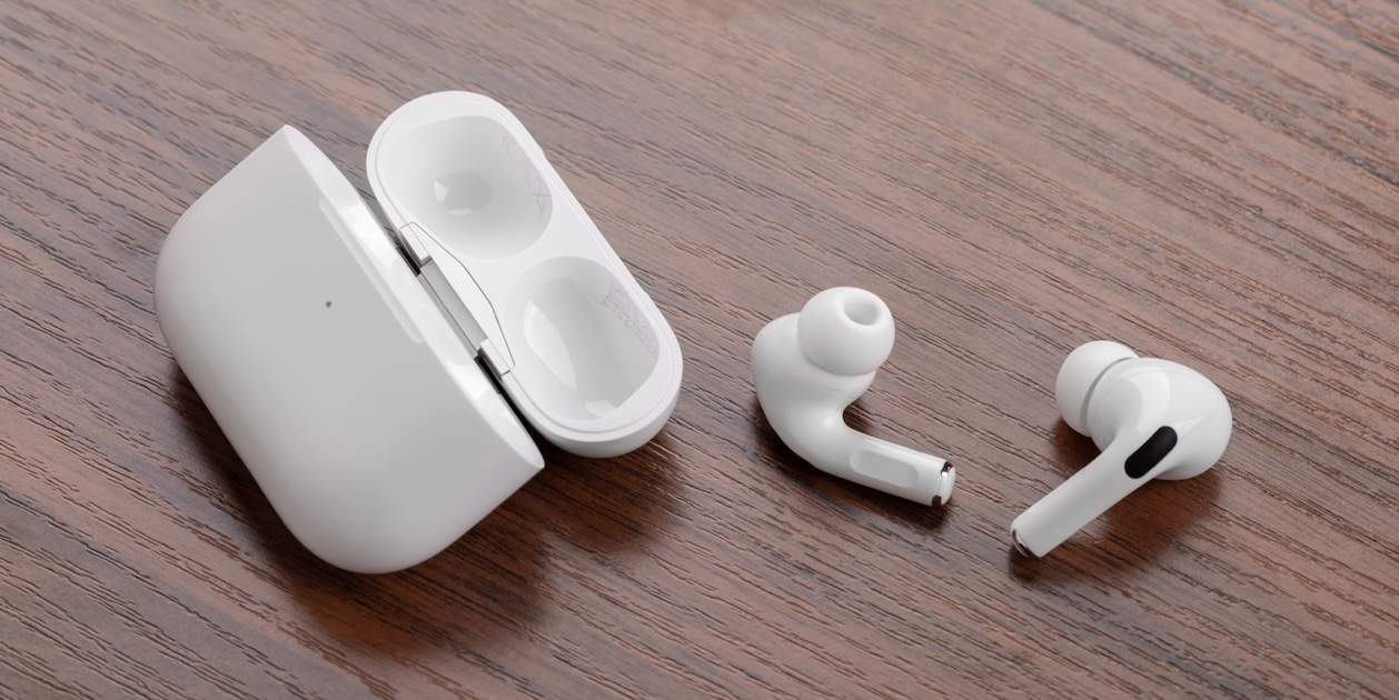 Evita cometer estos errores cuando limpies tus auriculares inalámbricos