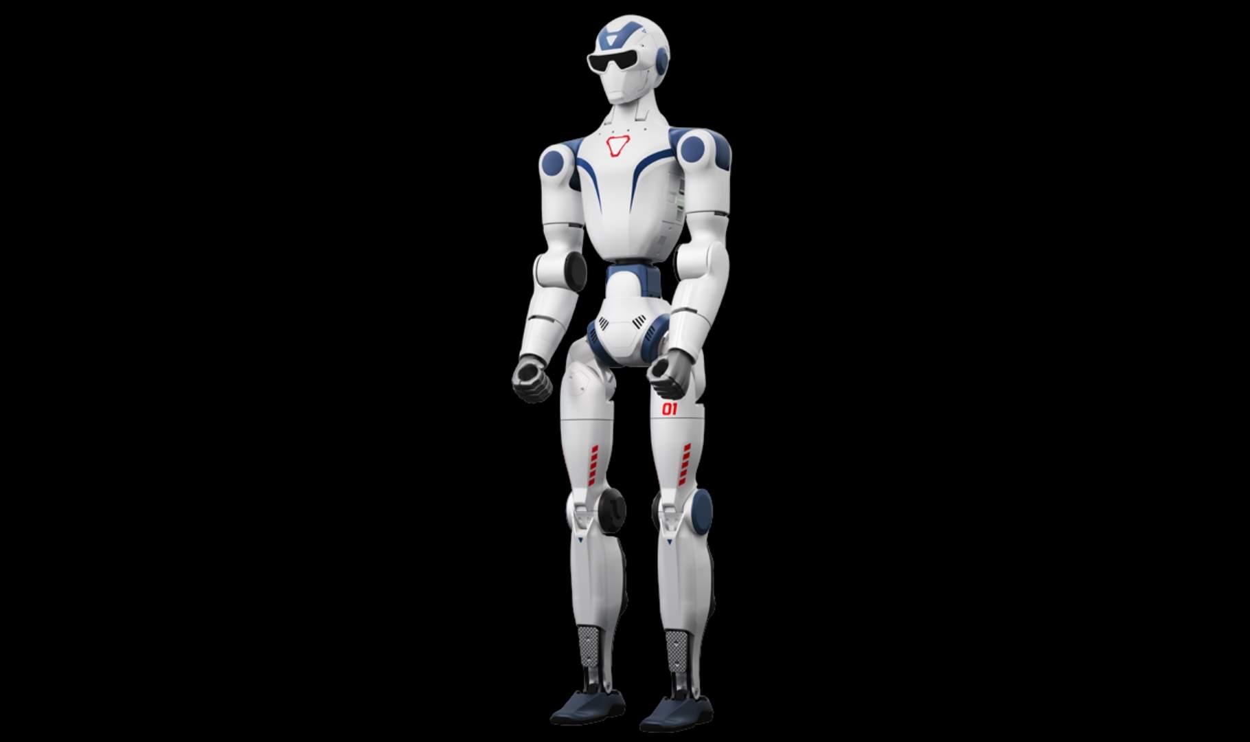 Unitree R1 es el primer robot humanoide barato y se podrá comprar en AliExpress
