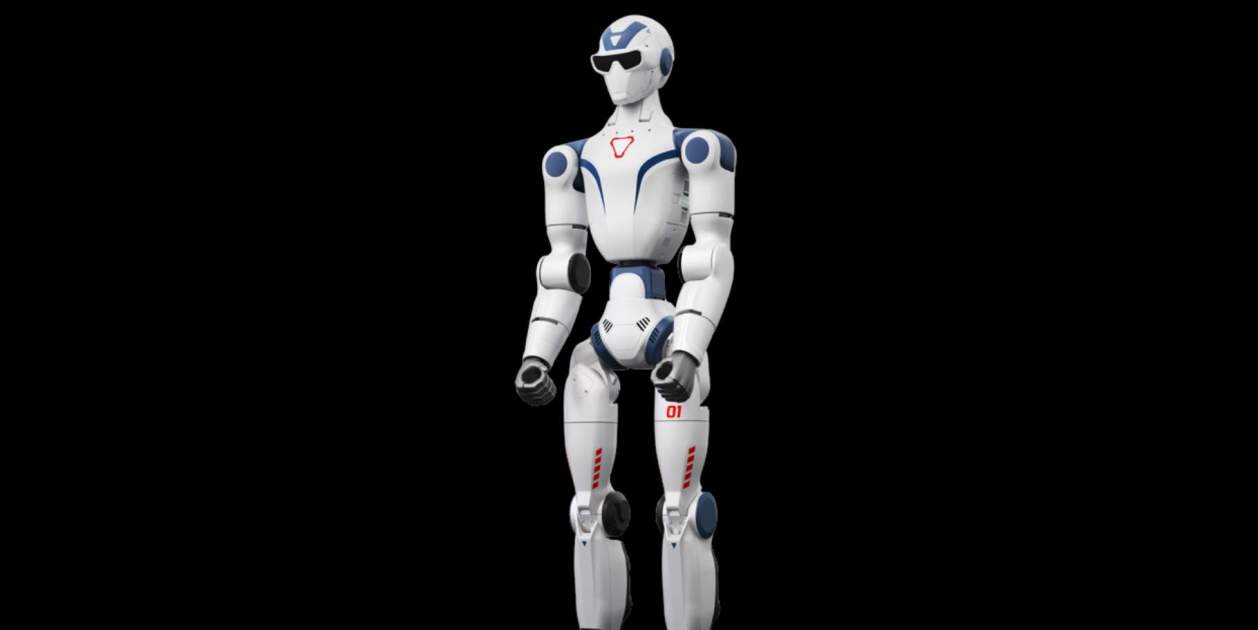 Unitree R1 es el primer robot humanoide barato y se podrá comprar en AliExpress