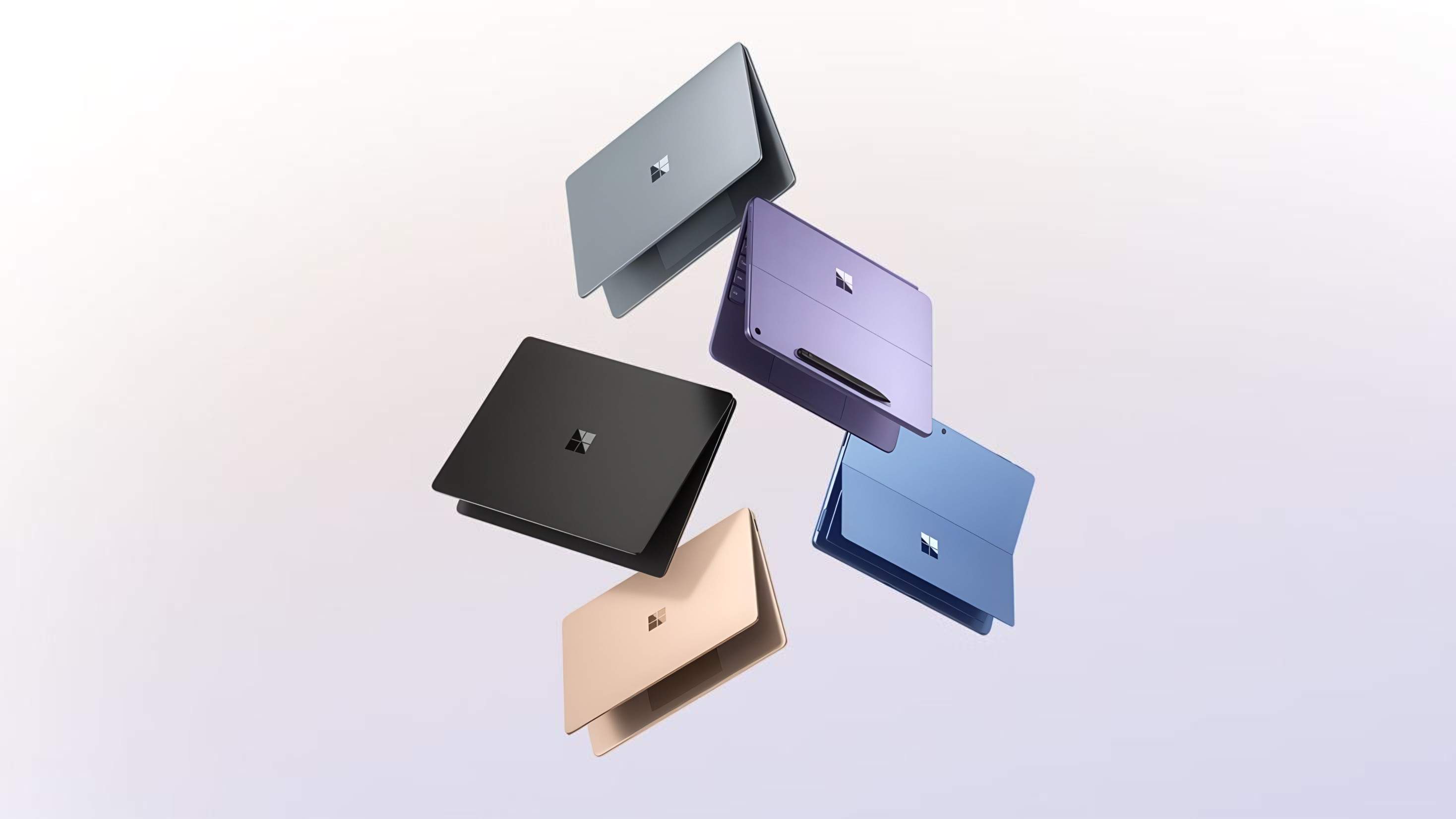 Microsoft apuja el preu de tots els seus Surface PC: fins a 500 dòlars més que quan es van llançar