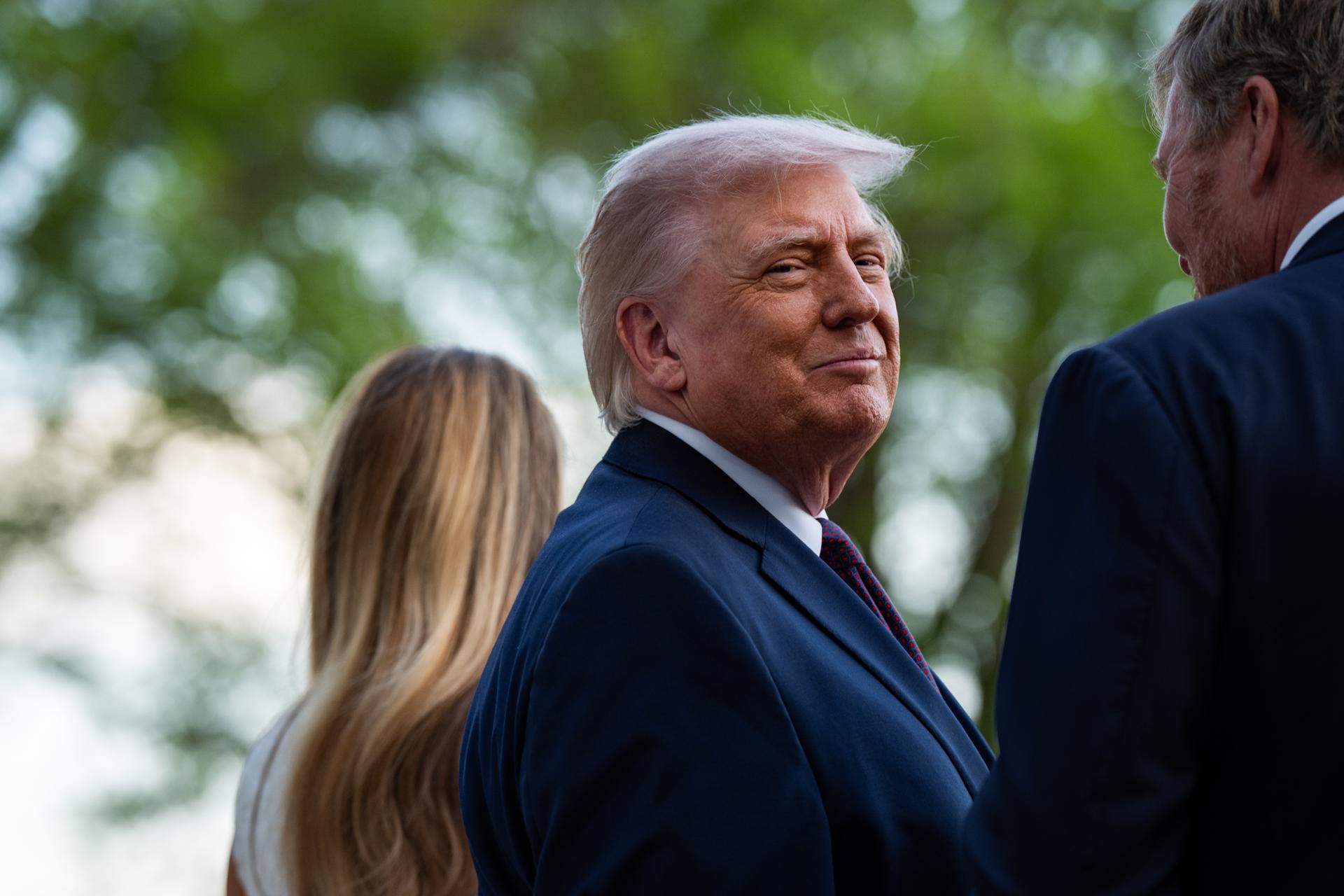 El bloqueig naval dels EUA a l’Iran eleva la tensió global i sacseja els mercats energètics