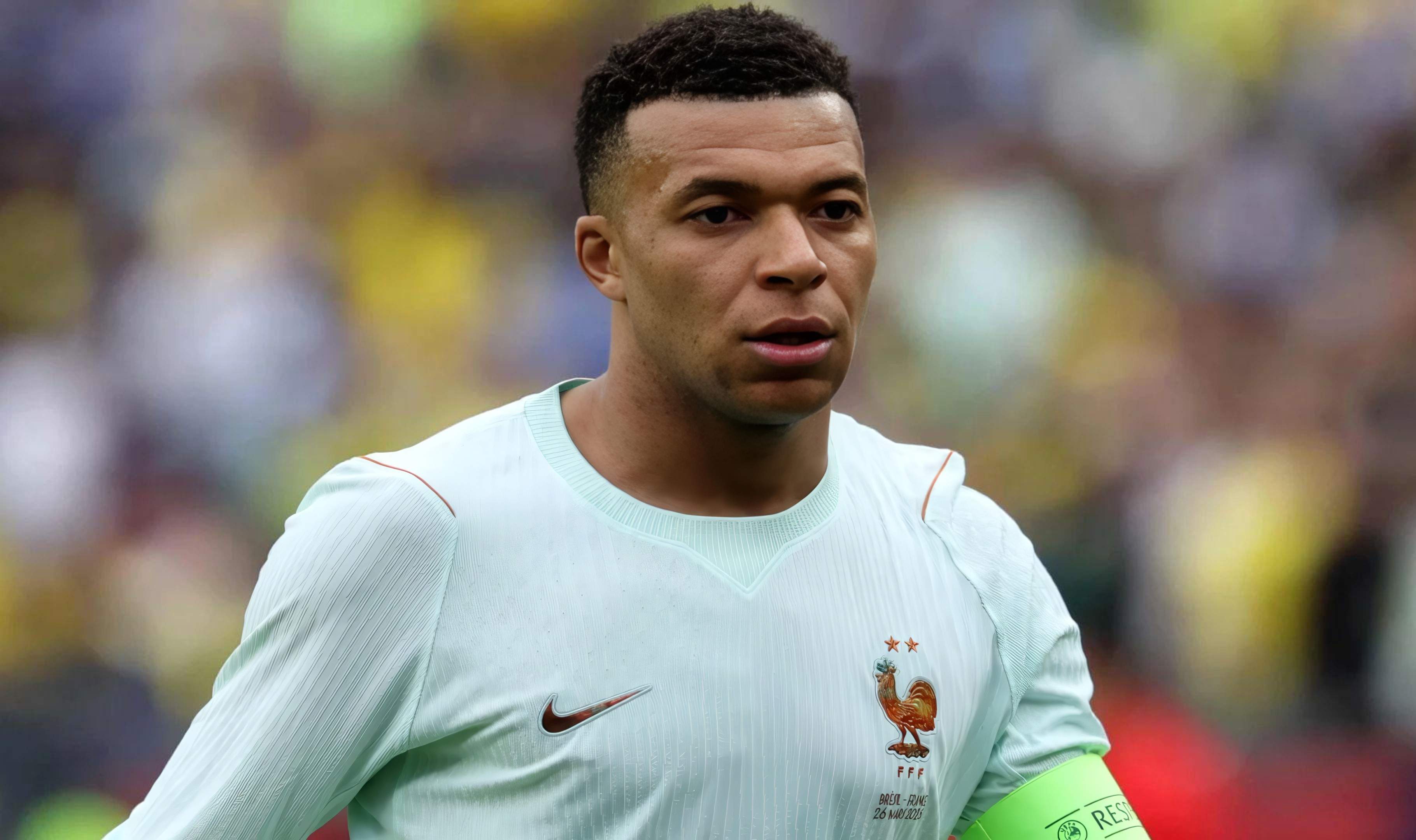 És bona idea que la IA dissenyi les samarretes del Mundial? Les equipacions de Nike deixen clar que no