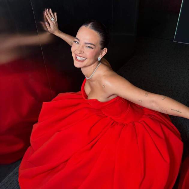 Laura Escanes / Instagram