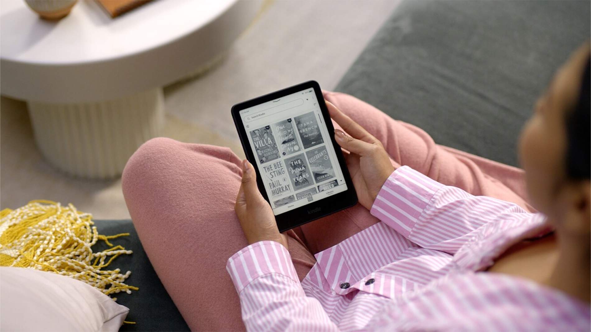 Cómo saber qué modelo de Kindle tienes antes de que Amazon retire el soporte