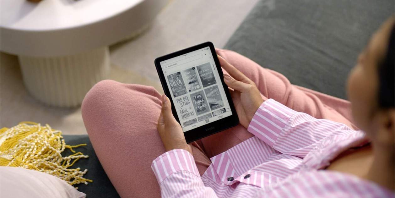 Cómo saber qué modelo de Kindle tienes antes de que Amazon retire el soporte