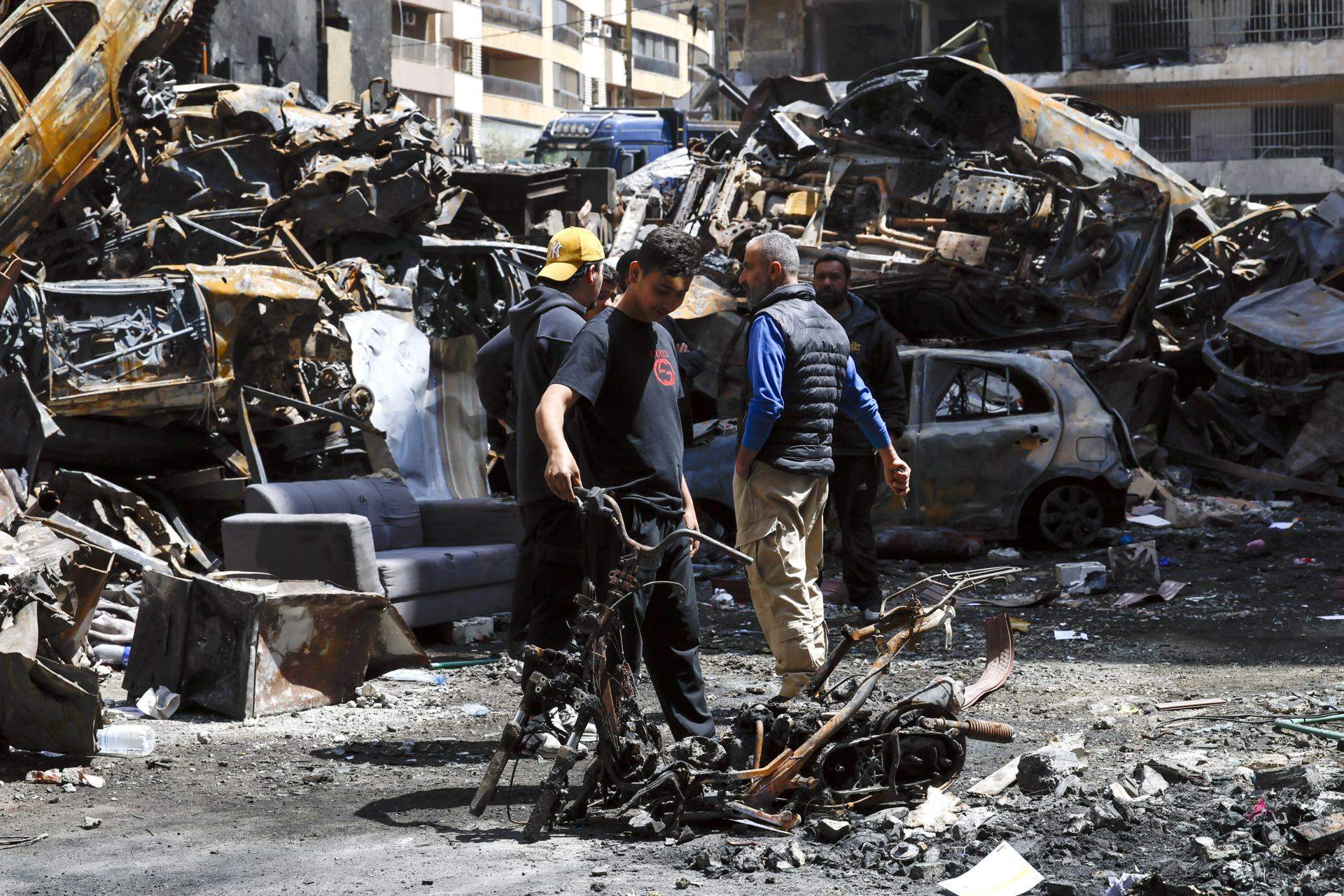 Israel, atrapat en la guerra: creix el malestar i es qüestionen els resultats del conflicte