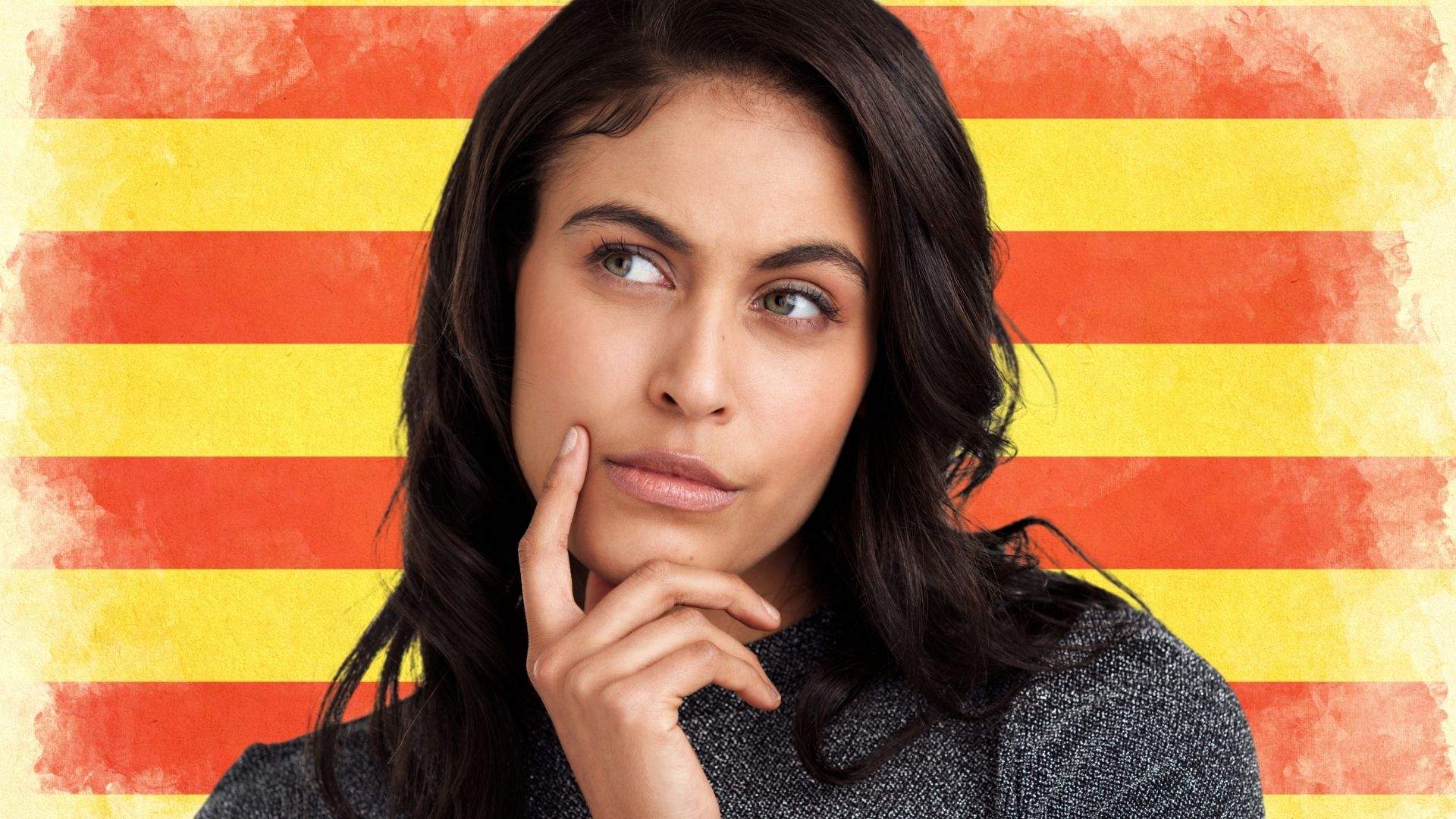 Deja de decir que tienes un 'calambre' en catalán: esta es la forma correcta