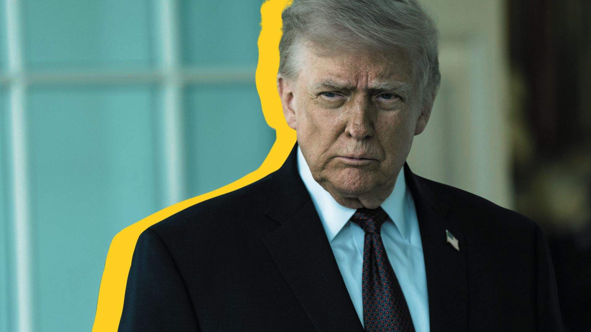 El bloqueo de EE. UU. a Irán: una apuesta arriesgada con impacto global incierto