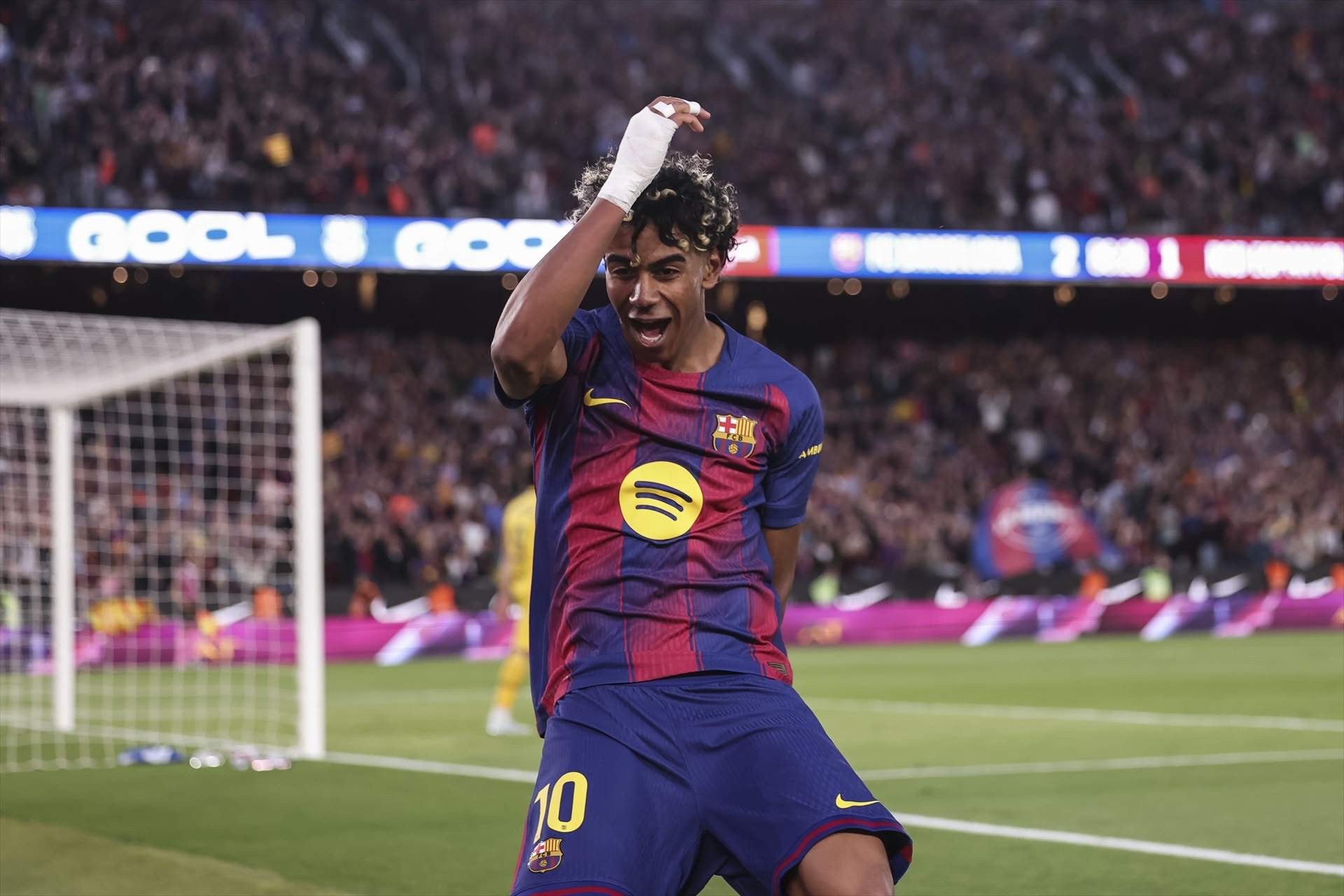 La UEFA dona la primera victòria al Barça i l'Atlètic de Madrid es desespera