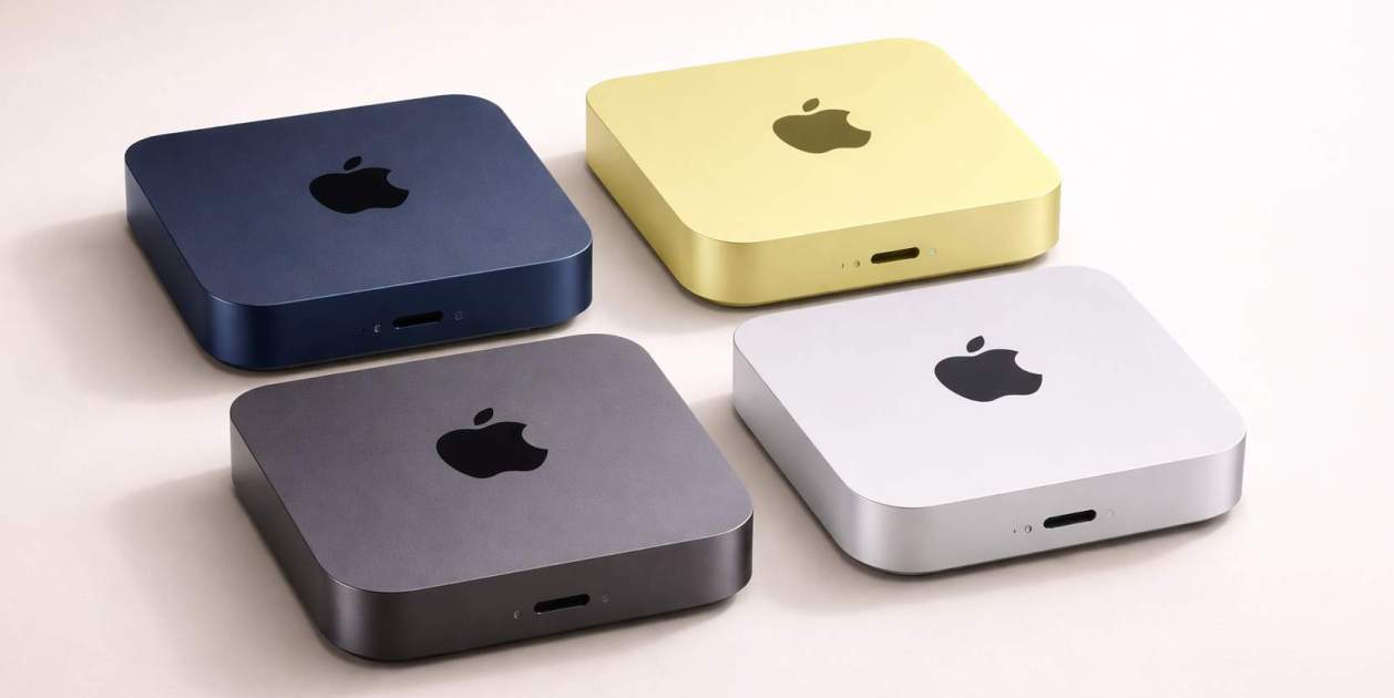 Tras el éxito del MacBook Neo, ¿debería Apple lanzar un Mac Neo?