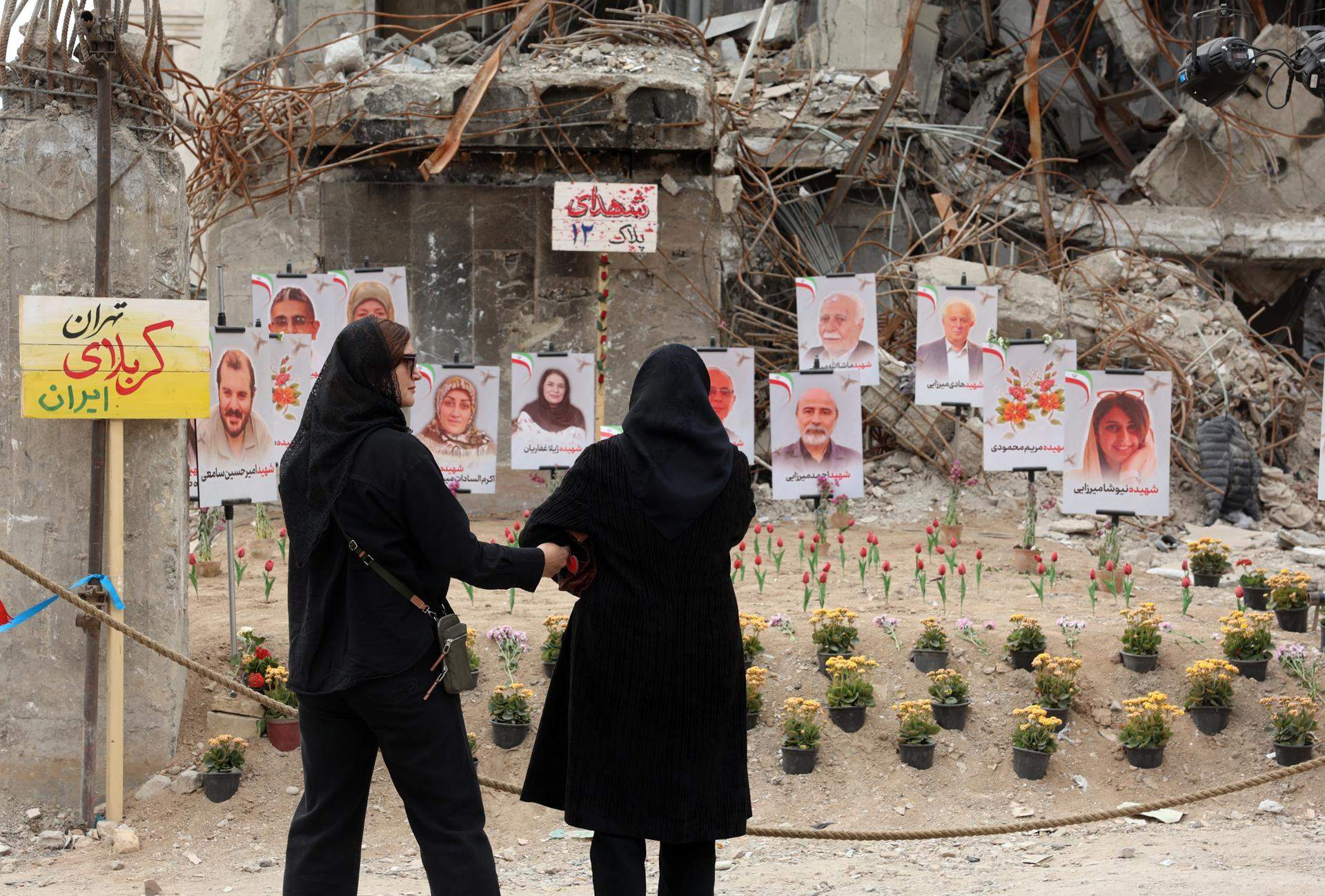 Líban i Israel s’asseuen a parlar sense fe ni full de ruta: diàleg directe amb gust de fracàs anunciat