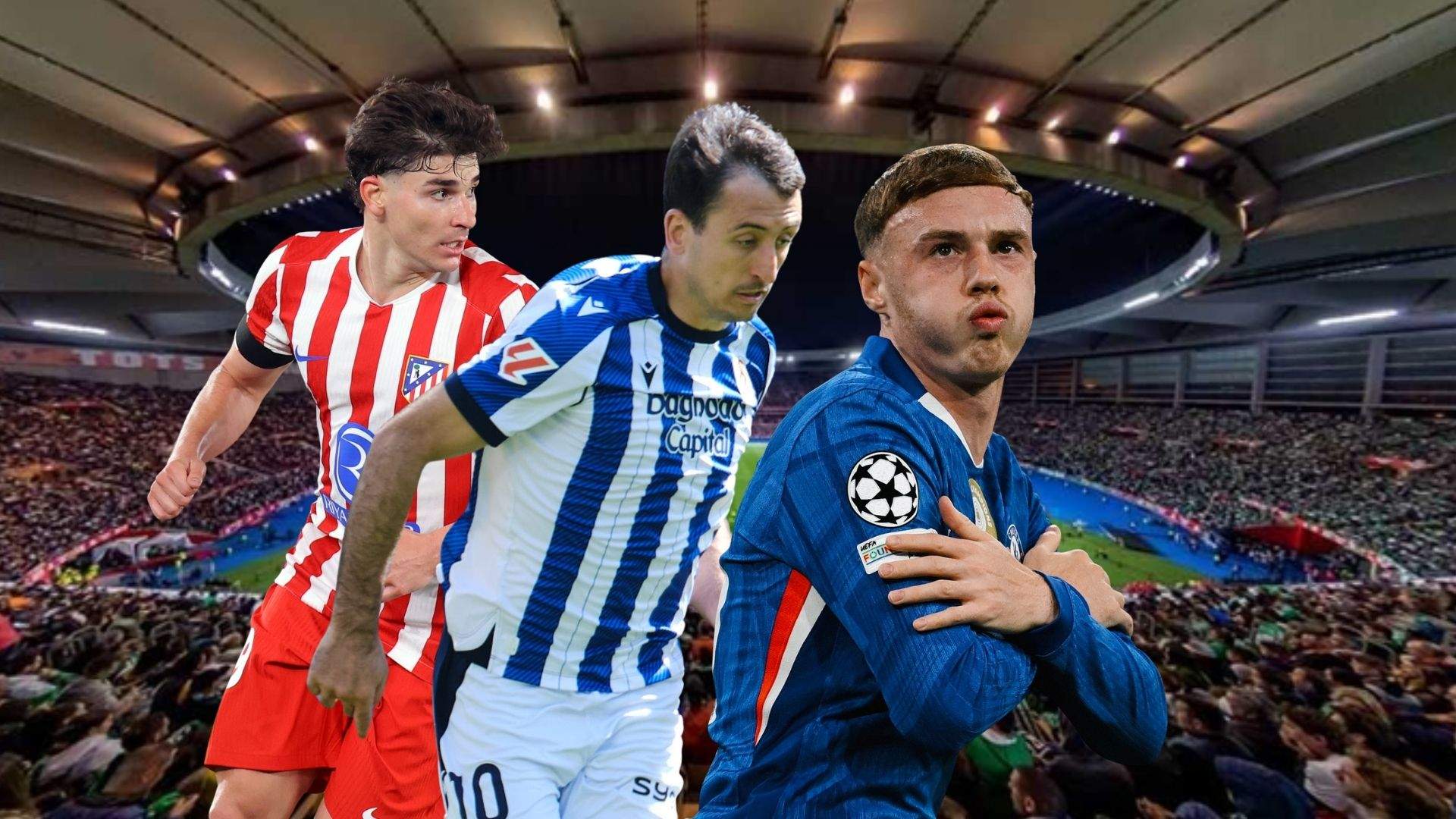 Futbol avui, dissabte 18 d'abril: final de la Copa del Rei i jornada de Premier League