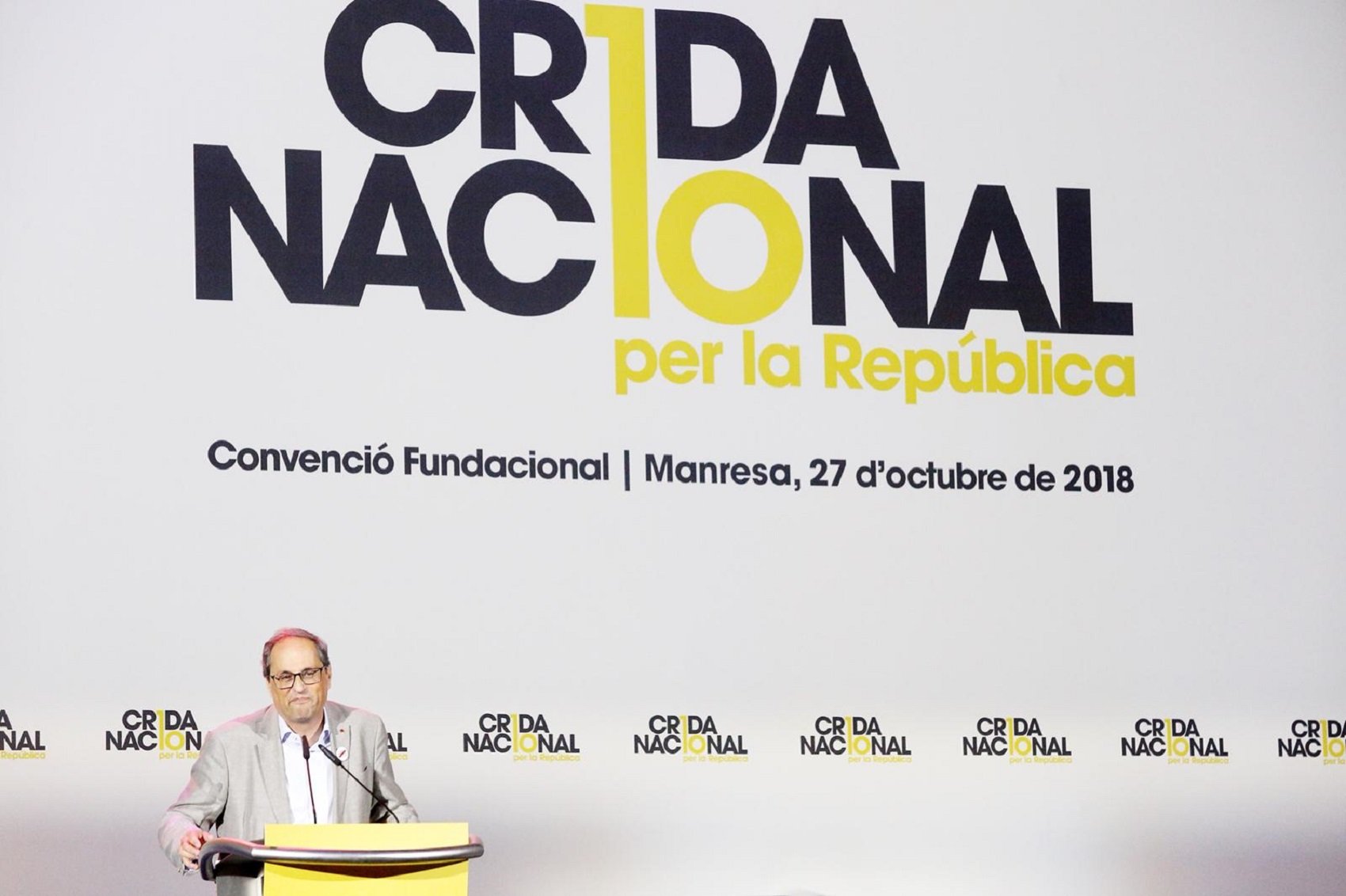 Arrenca el nou projecte de La Crida