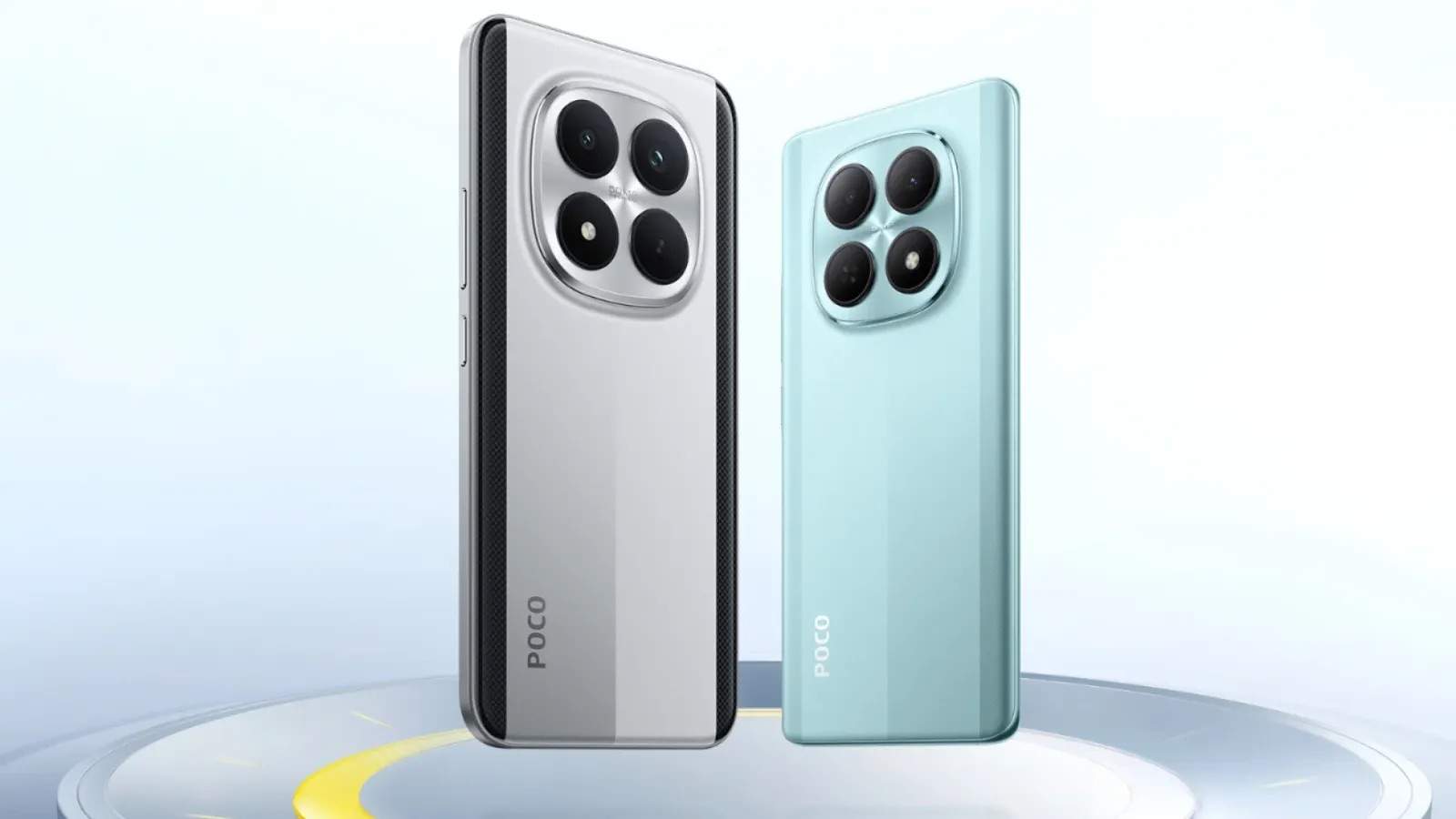 Xiaomi destrossa el mercat amb aquest mòbil d'oferta amb pantalla de 6,7", 120 Hz i càrrega de 45 W