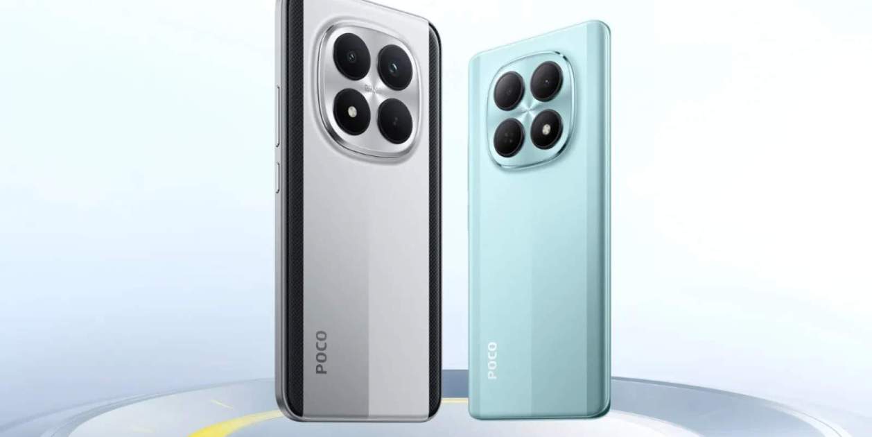 Xiaomi destroza el mercado con este móvil de oferta con pantalla de 6,7", 120 Hz y carga de 45 W