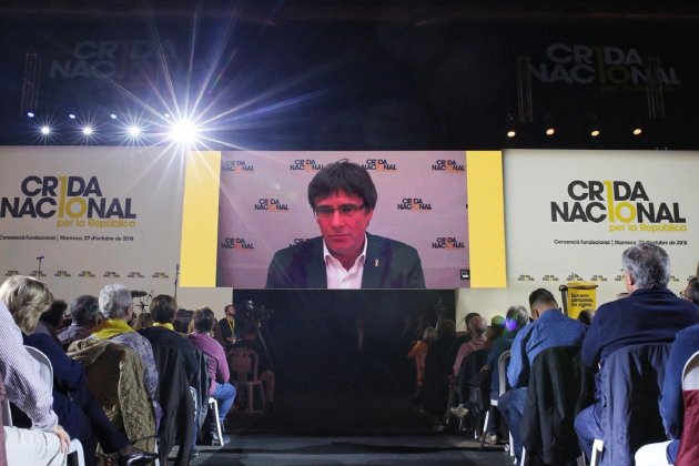 carles puigdemont la crida el nacional carles palacio carles puigdemont la crida el nacional carles palacio