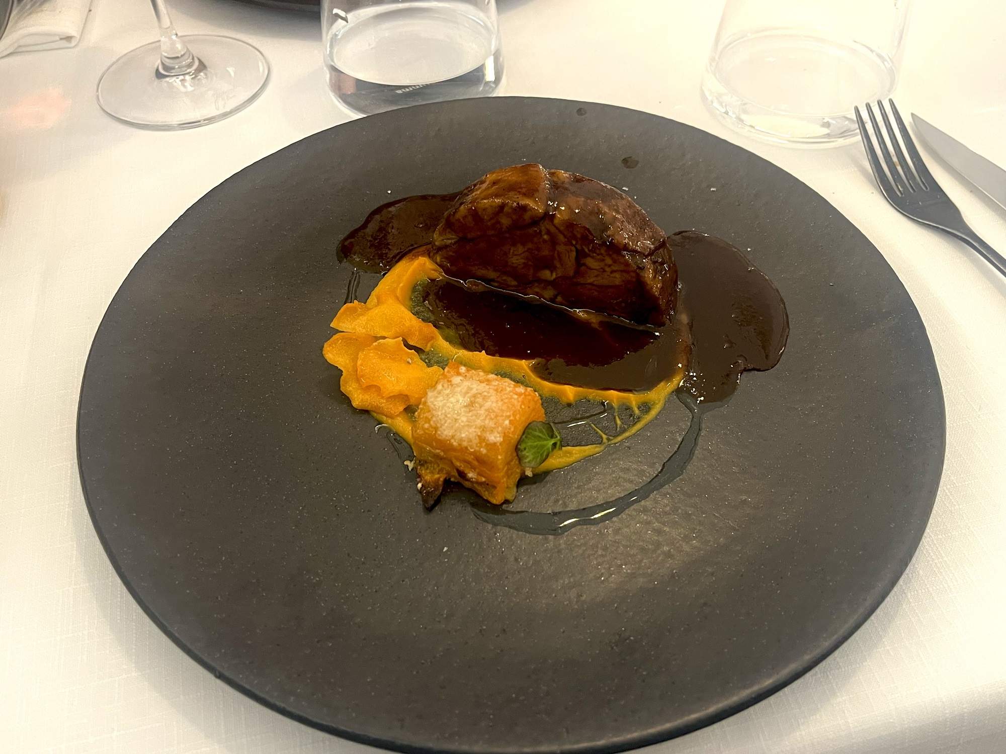 El restaurante escondido de Sants donde disfrutar de una gran cocina con un trato familiar