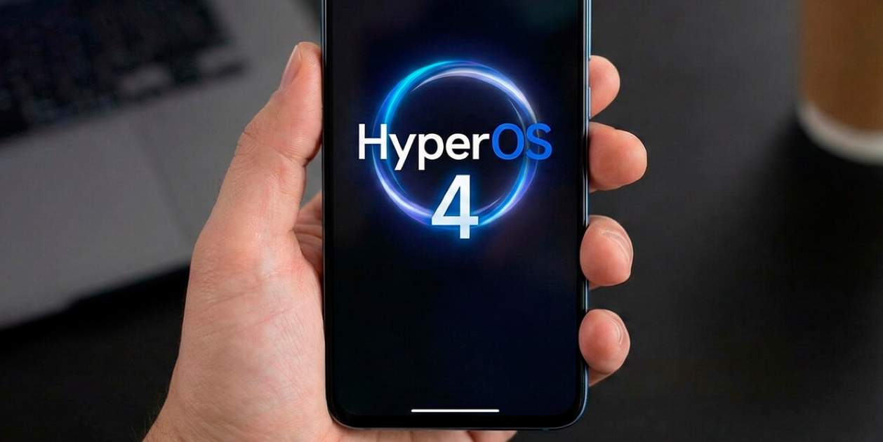 Xiaomi prepara una revolución con HyperOS 4: se filtra su próxima actualización cargada de novedades