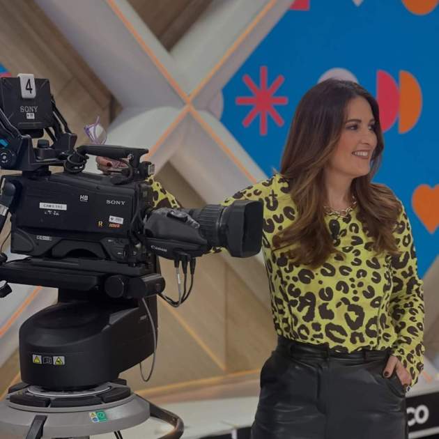 Laura Fa / Instagram