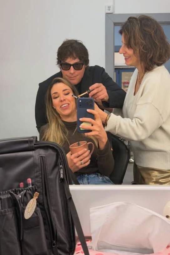 Delicious Martha, con Jordi Cruz IG Delicious Martha, con Jordi Cruz IG