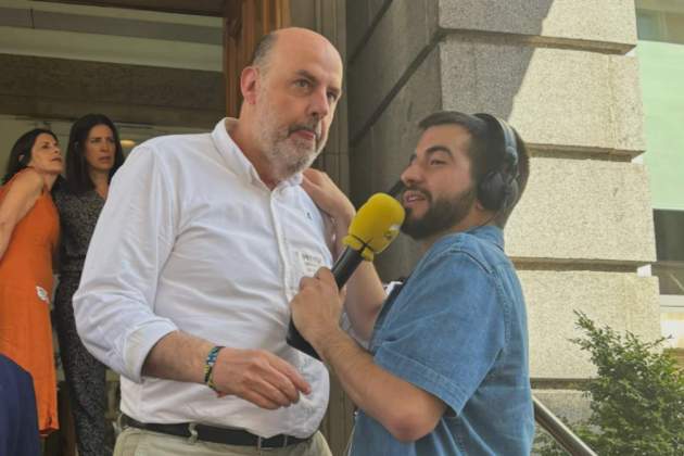 Basté i Ustrell, CCMA