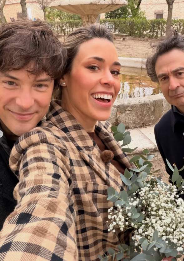 Delicious Martha, con Pepe Rodríguez y Jordi Cruz IG Delicious Martha, con Pepe Rodríguez y Jordi Cruz IG