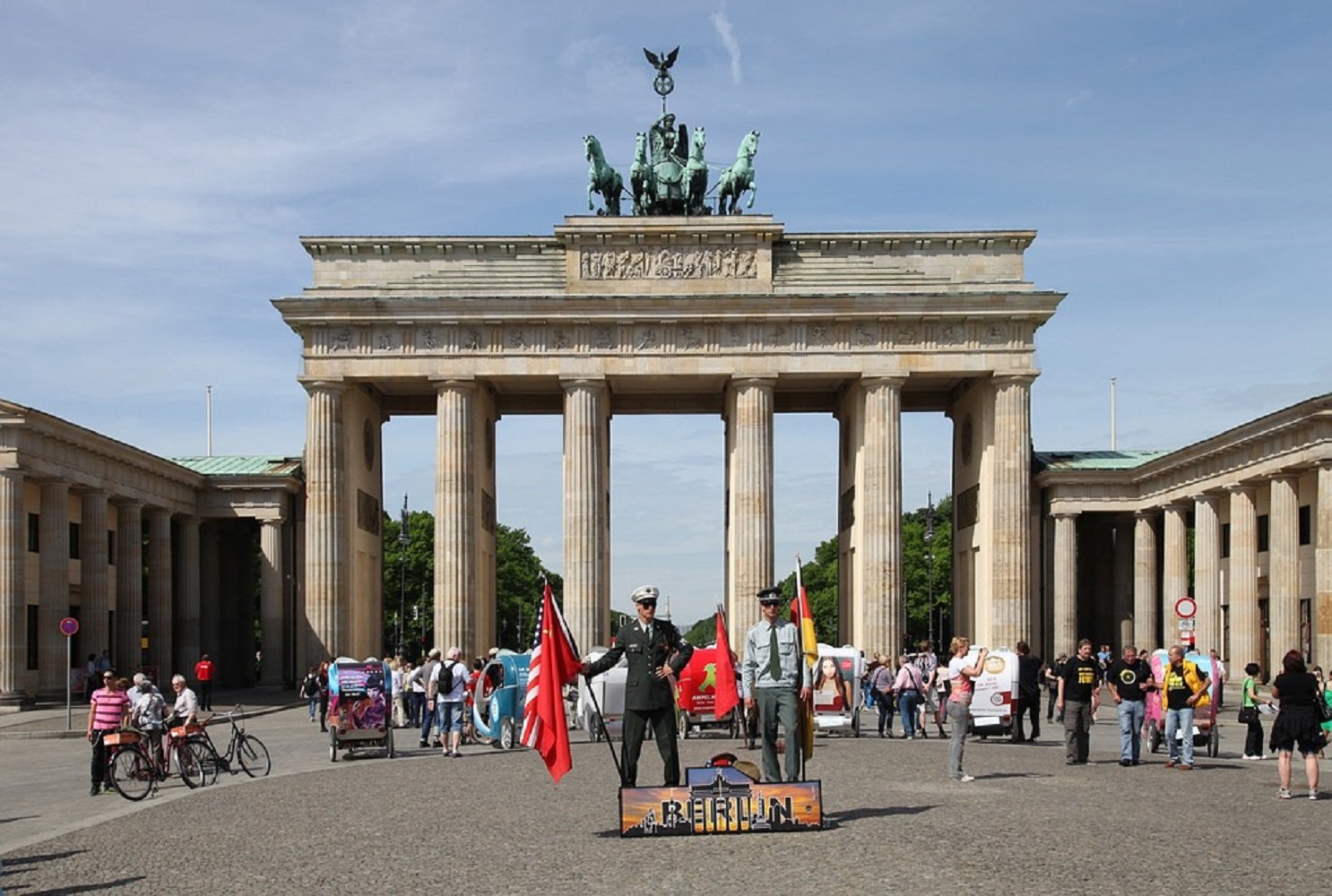 La agencia alemana DPA advierte: "El Govern no aceptará la condena de los independentistas"