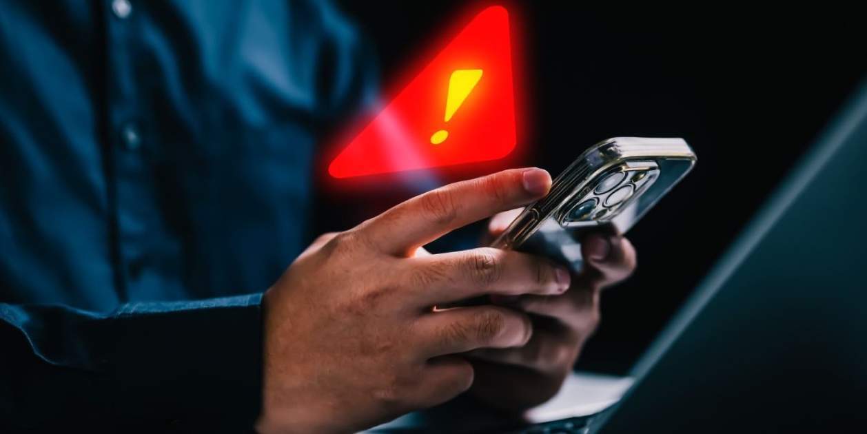 Este es el truco de la policía para saber si debes coger o no una llamada