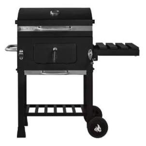 Barbacoa de Lidl Barbacoa de Lidl