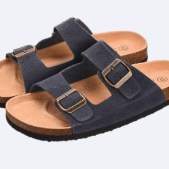 Sandalias de Aldi Sandalias de Aldi