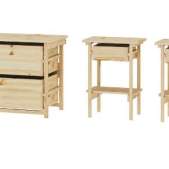 Muebles de Ikea