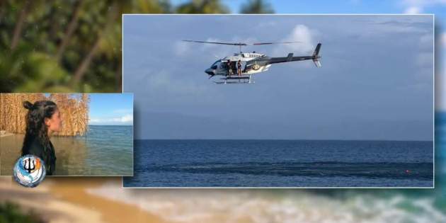 Alba Paúl se reencuentra con Dulceida / Mediaset Infinity