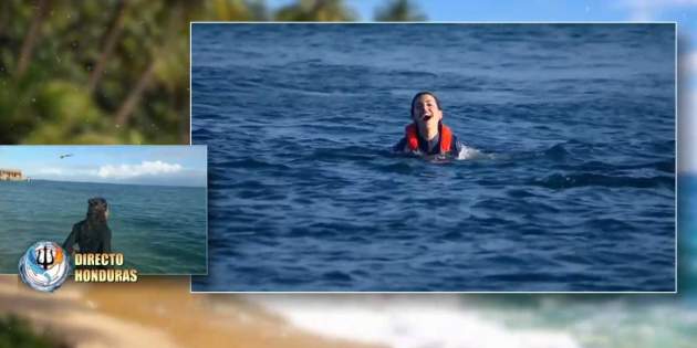 Alba Paúl se reencuentra con Dulceida / Mediaset Infinity 