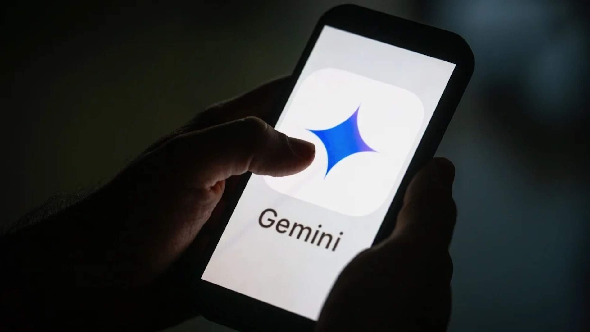 Google Gemini ahora tiene habilidades especiales en Chrome