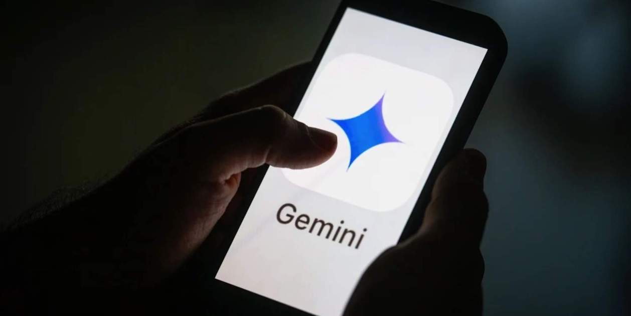 Google Gemini ahora tiene habilidades especiales en Chrome