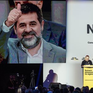 jordi sanchez presos politics crida nacional manresa (bona qualitat) - Carles Palacio jordi sanchez presos politics crida nacional manresa (bona qualitat) - Carles Palacio