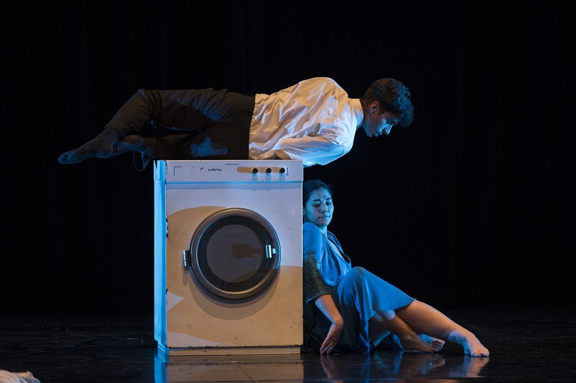 Danza 1 ©jordividal