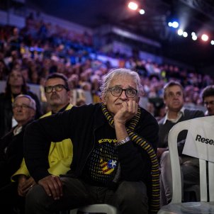 cotarelo crida nacional manresa (bona qualitat) - Carles Palacio