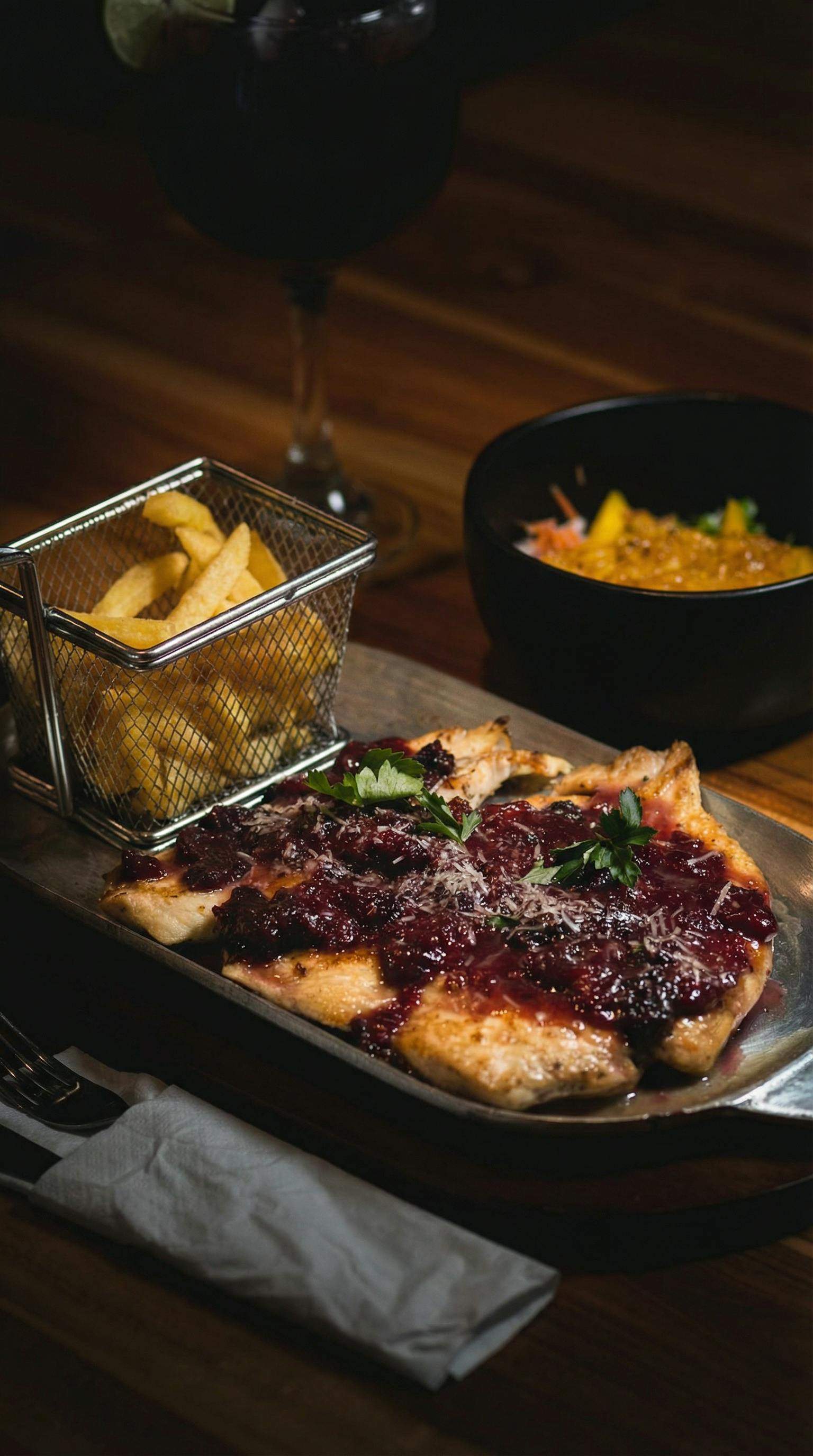 El plato favorito de Leo Messi no lo recomiendan a ningún deportista, pero es delicioso