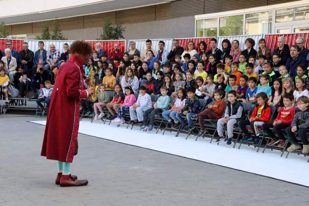 La Muestra de Igualada