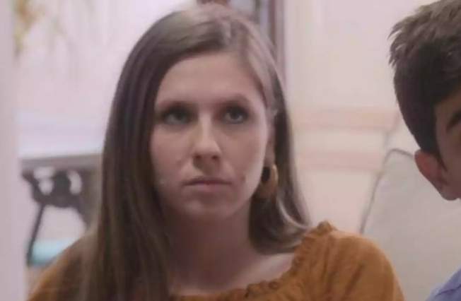 Sara Diego, la 'Carla' de 'Com si fos ahir' 3Cat