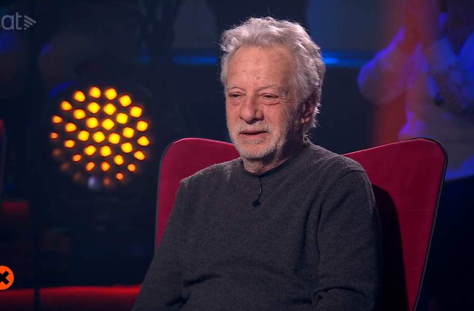 Javier Mariscal, TV3 Javier Mariscal, TV3