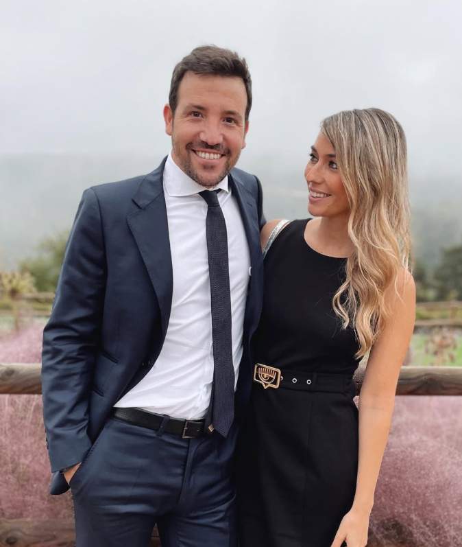 La Marta i l'Artur, parella de guapos IG La Marta i l'Artur, parella de guapos IG