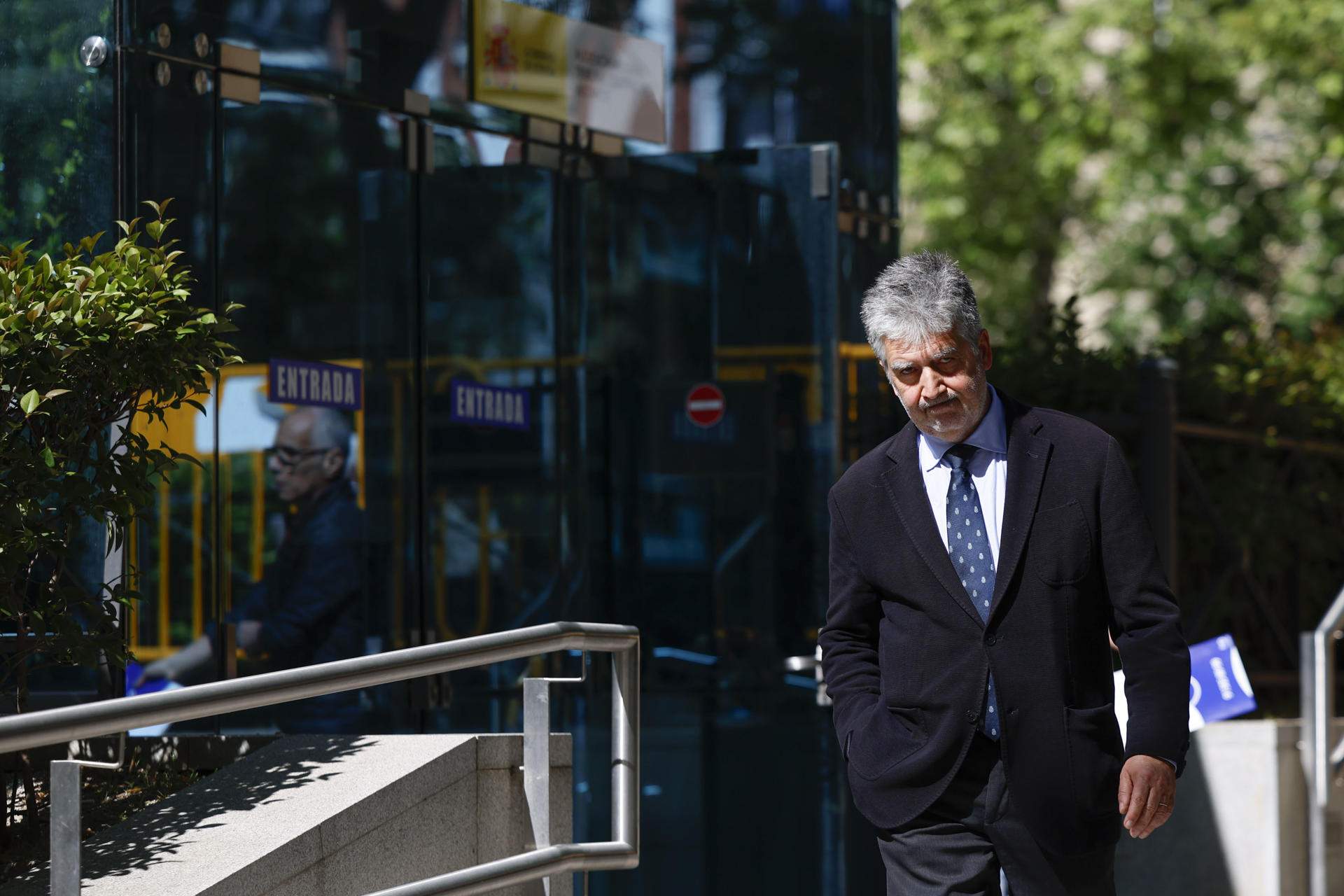 Caso Kitchen: el exdirector de la Policía Ignacio Cosidó niega que conociera el espionaje a Bárcenas