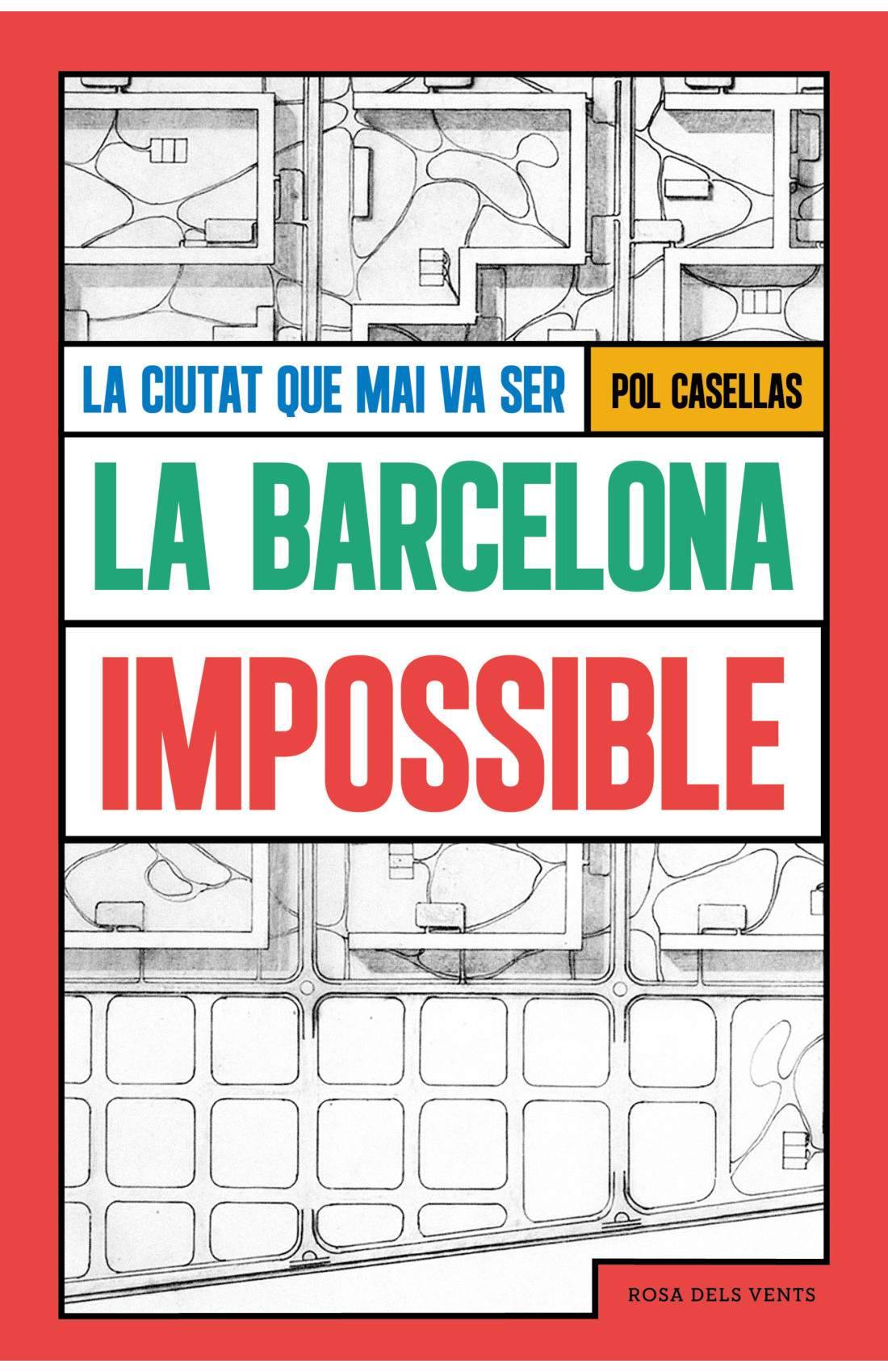 la barcelona impossible