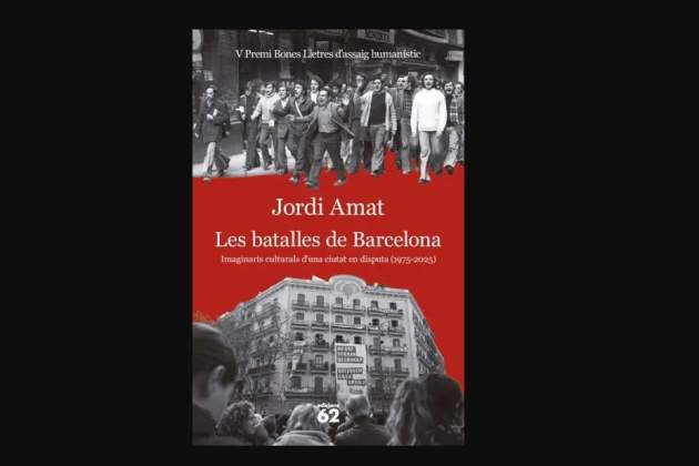 batalles barcelona jordi amat