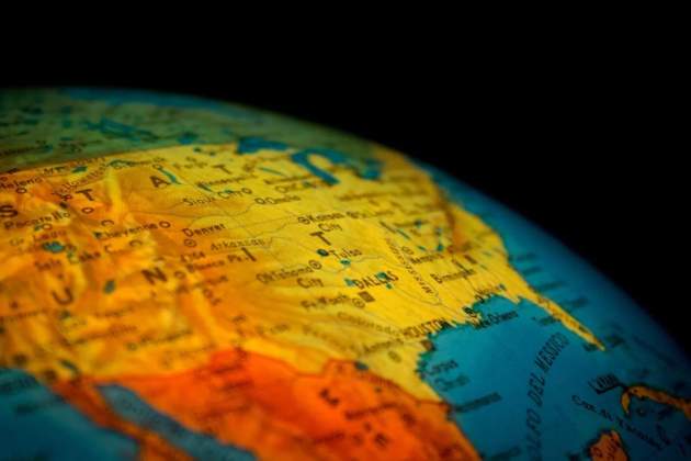 La placa de Farallón és estudiada La placa de Farallón és estudiada