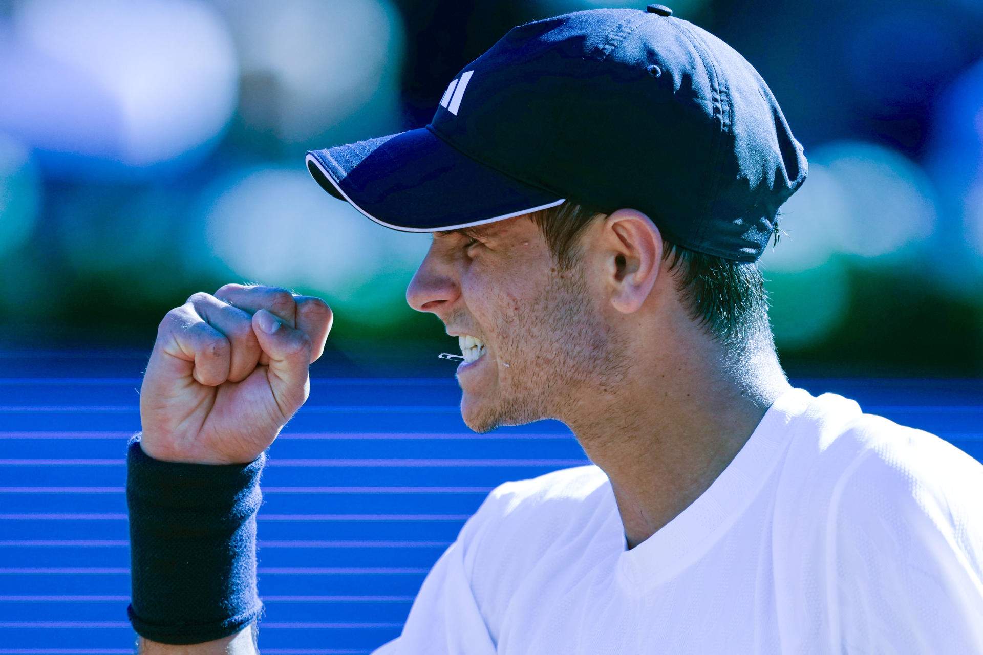 Jornada de despedidas inesperadas en el Barcelona Open Banc Sabadell mientras Jódar sigue maravillando